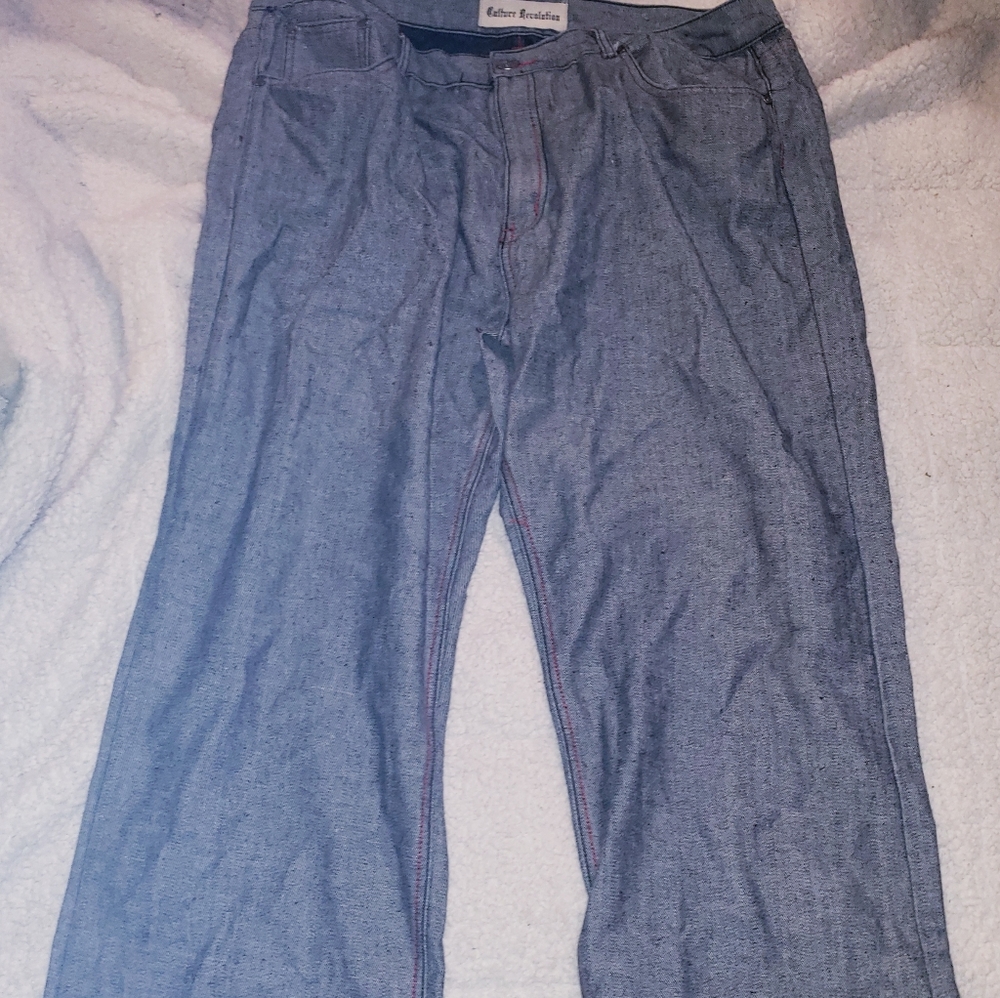 Culture revolution jeans 42